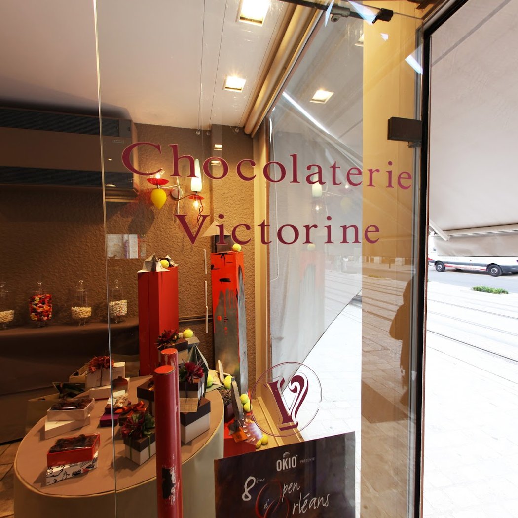 Victorine 2