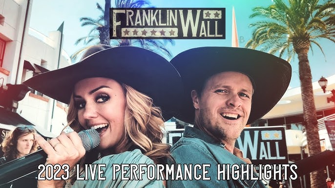 Franklin Wall Live at Sea Salt at the Beach 1
