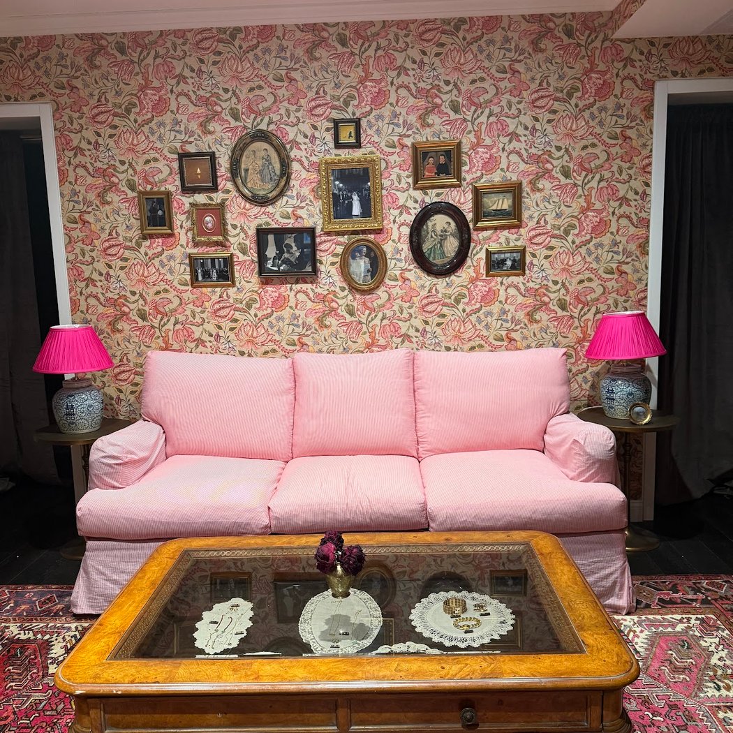 Maison Welles 3