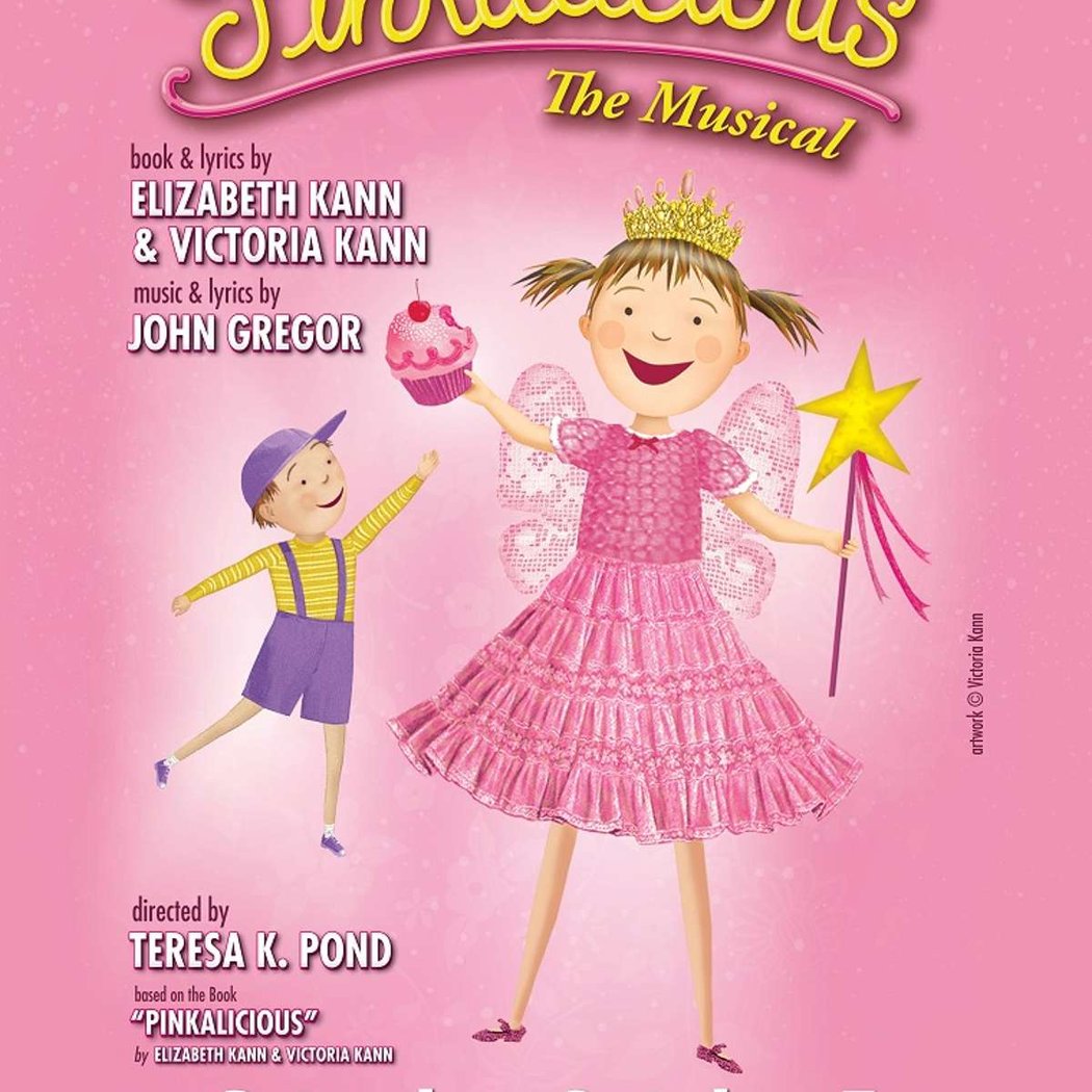 Pinkalicious, The Musical 1