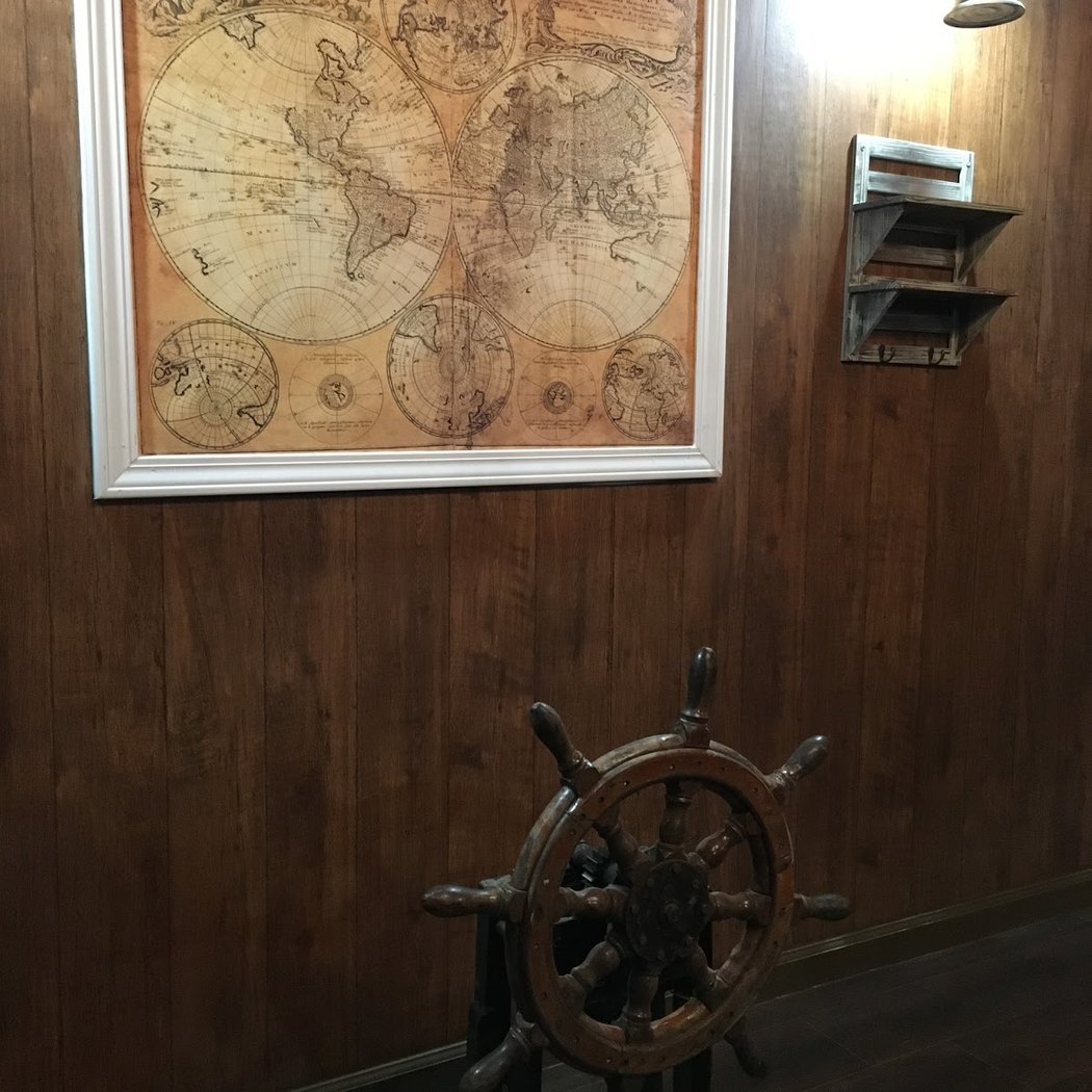 Myst Escape Room Downtown Mountain View 3