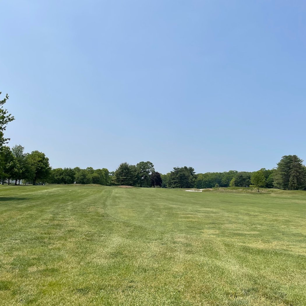 Longshore Golf Course 2