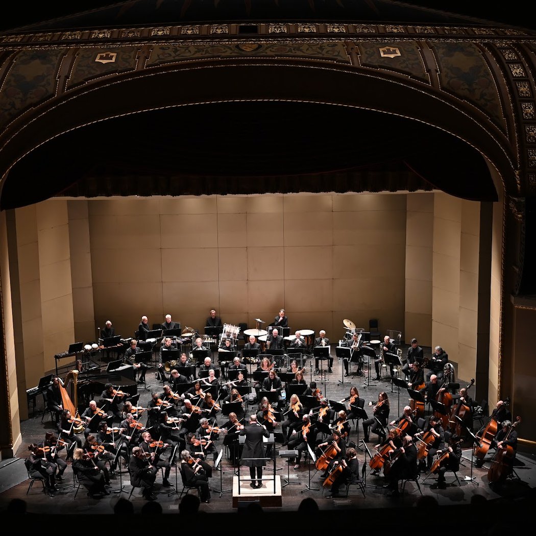 Symphony San Jose 3