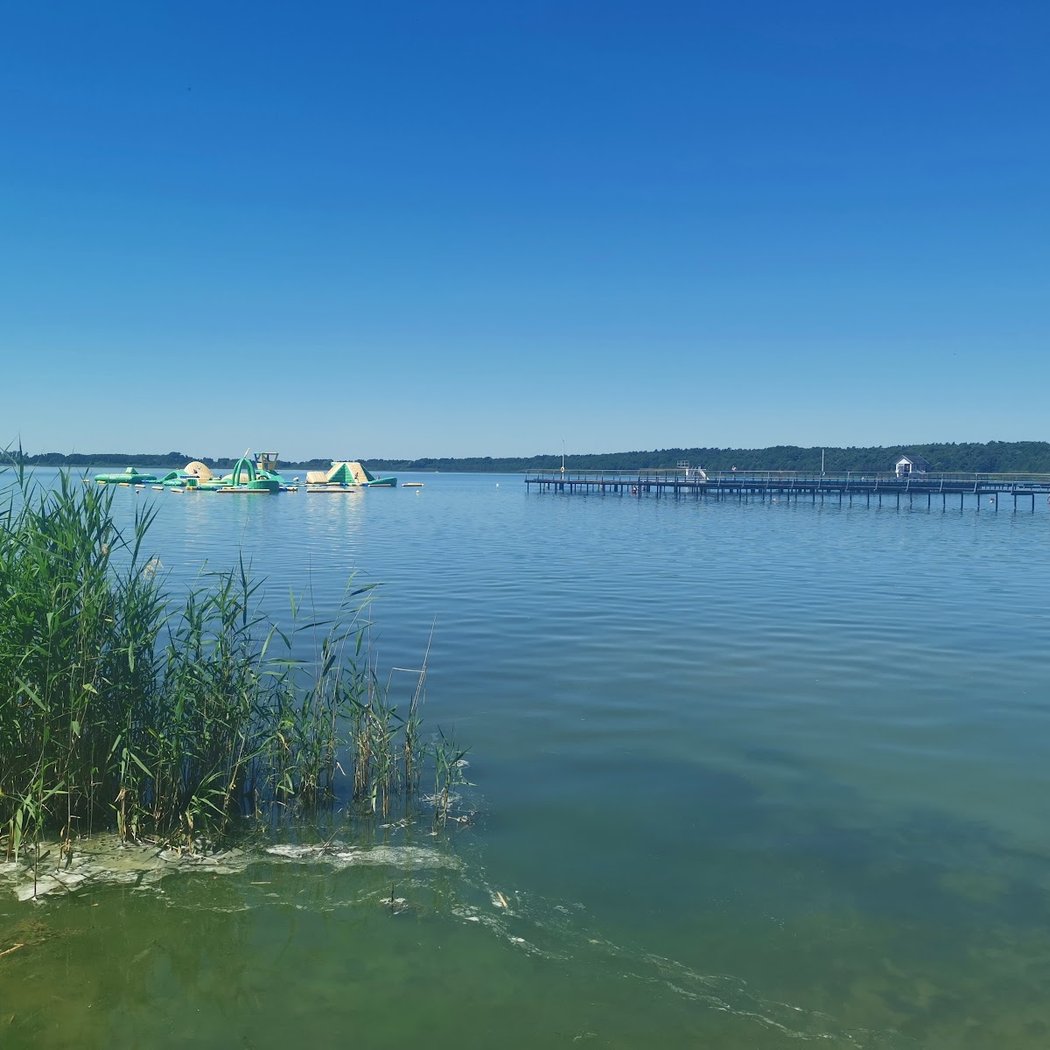 Strandbad Arendsee 2