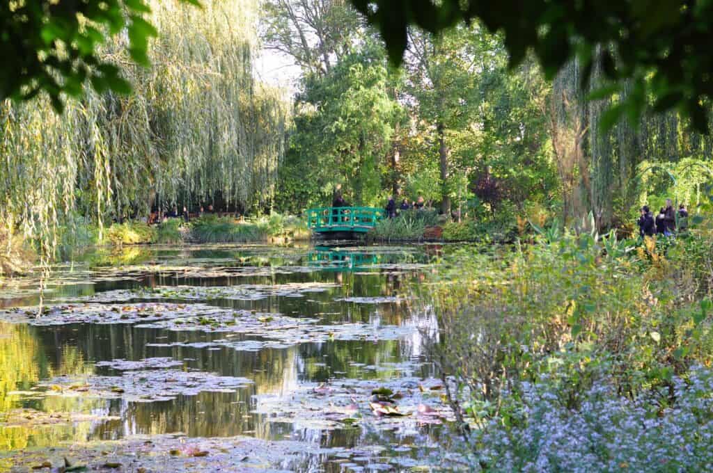 Giverny 5