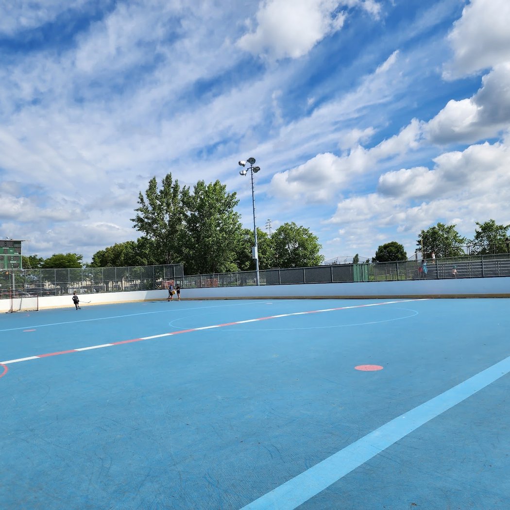 College Point Roller Hockey League 2