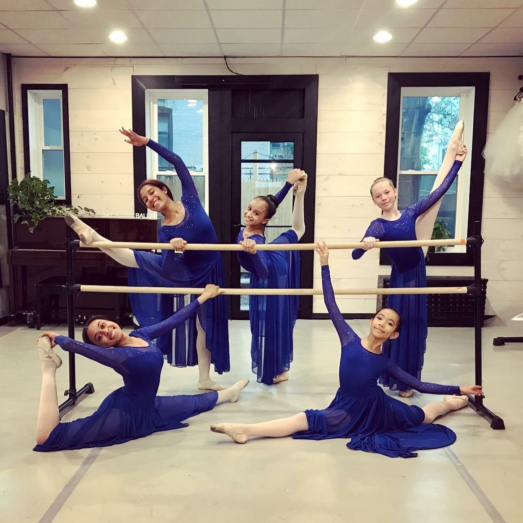 Bay Ridge Ballet 1