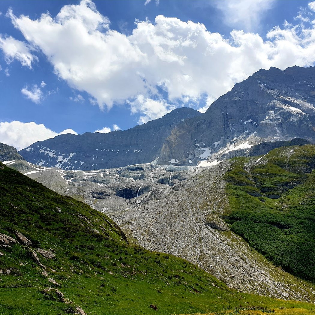 Vanoise Massif 3
