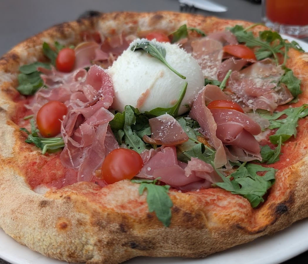 La Fattoria 1