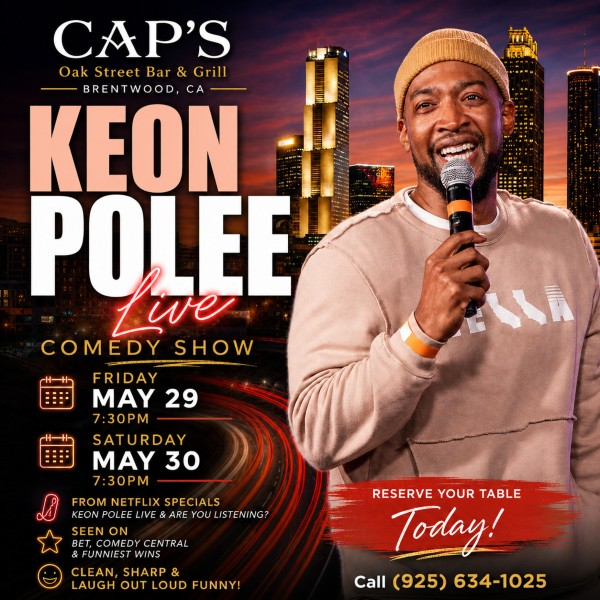Cap's Oak Street Bar & Grill 2