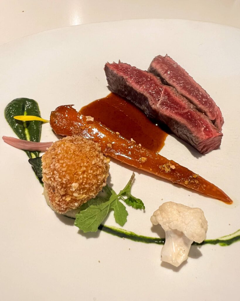 Restaurant Ithurria 5