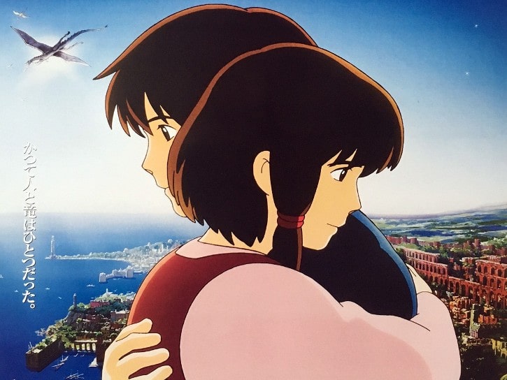 Les Contes de Terremer de Goro Miyazaki : projection exceptionnelle 1