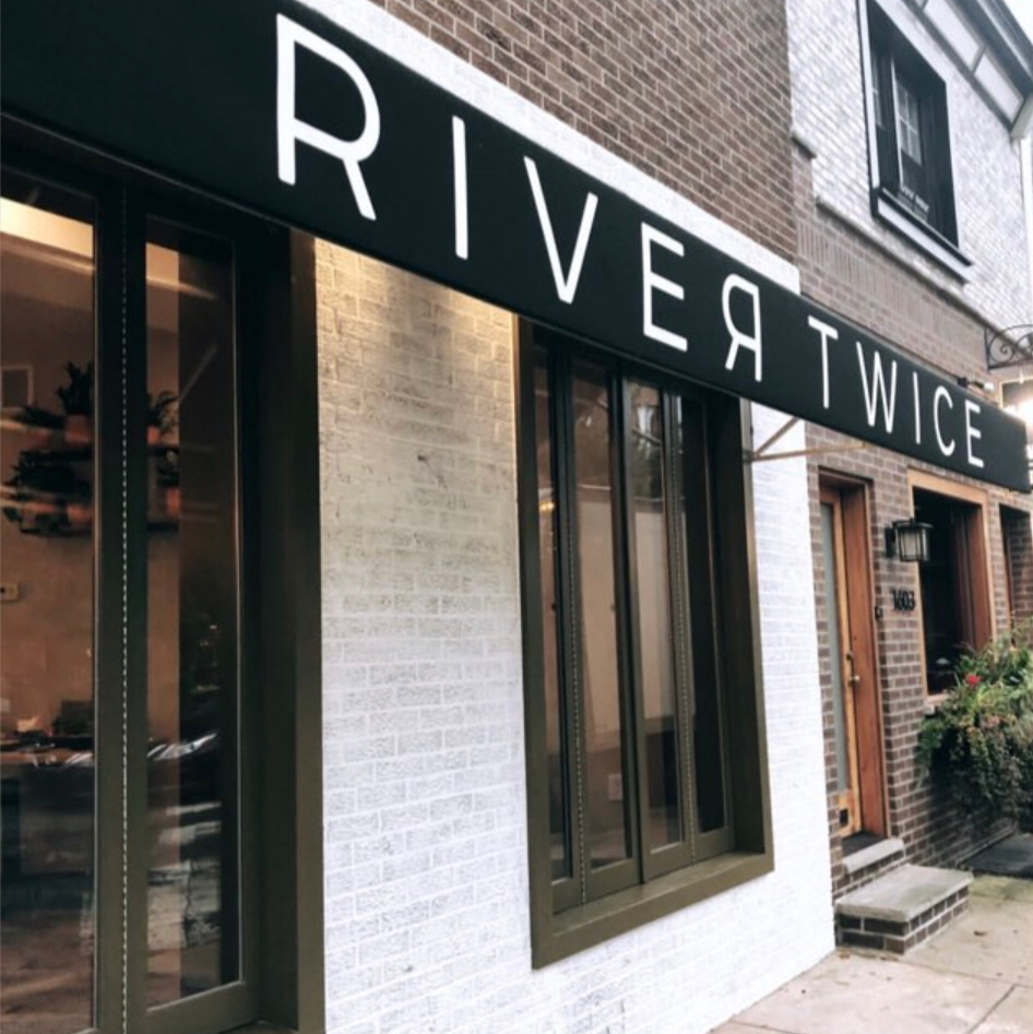 River Twice 2