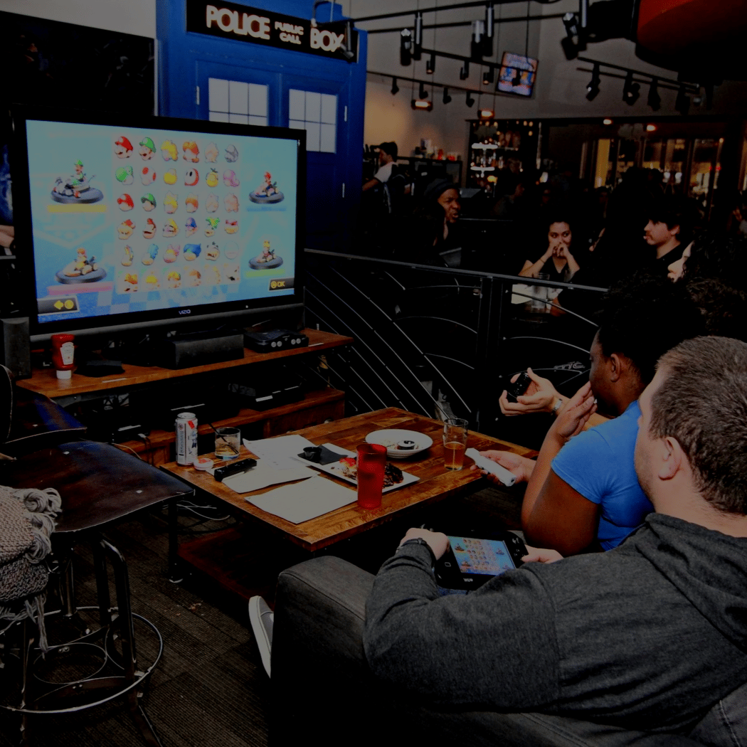 Power Hour Gaming 2