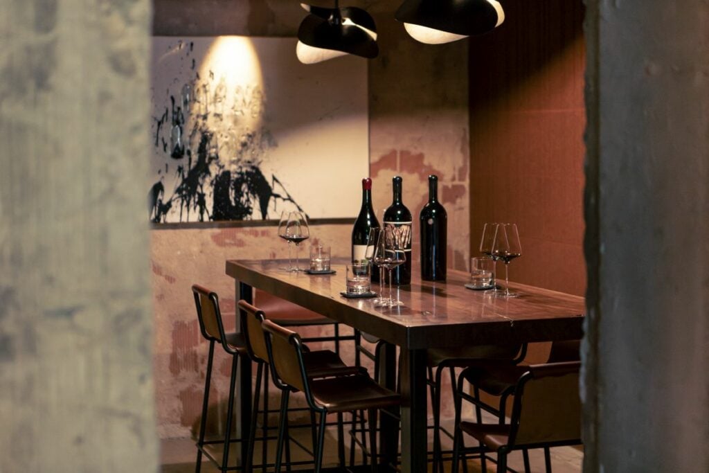 Orin Swift Cellars 4