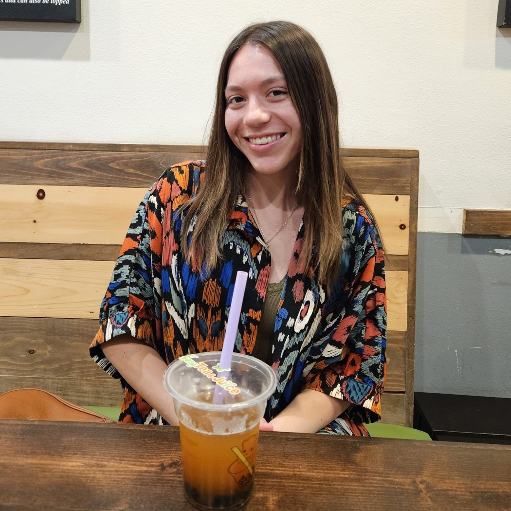 Cozy Tea & Juice 2