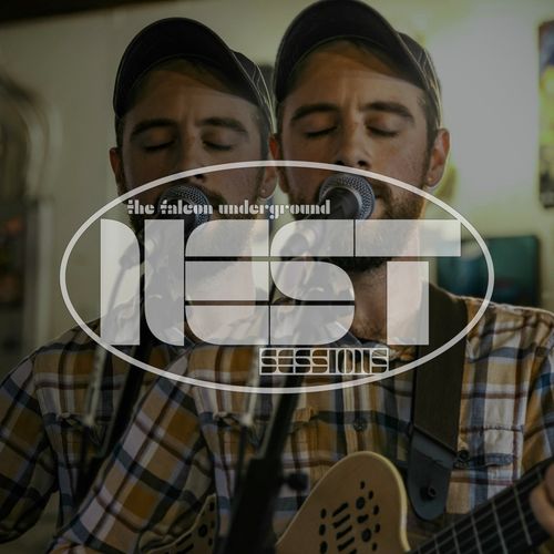 The Nest Sessions 1