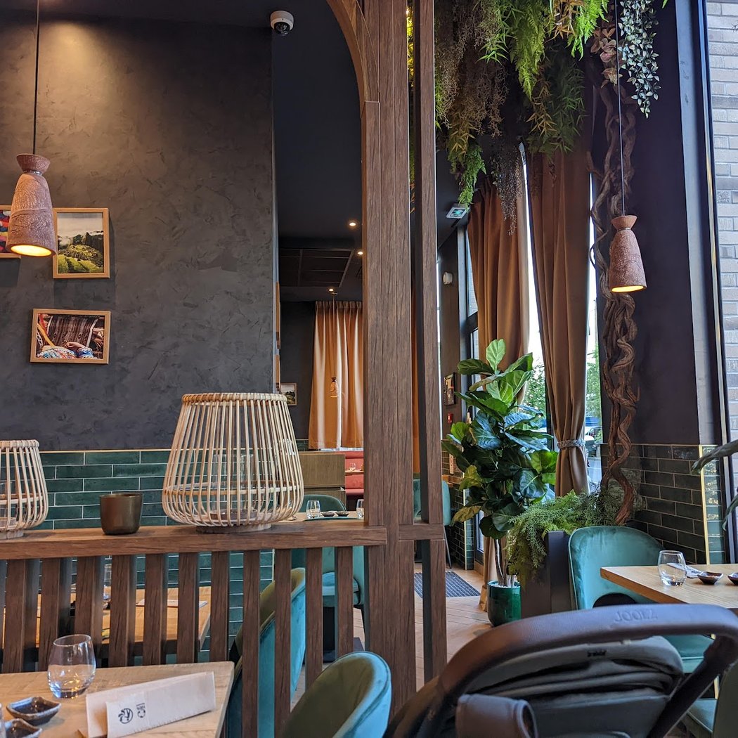 Côté Sushi Asnières-sur-Seine 2