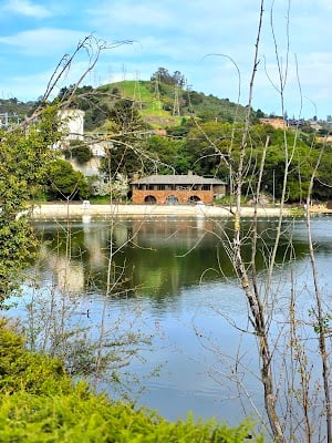 Lake Temescal 3