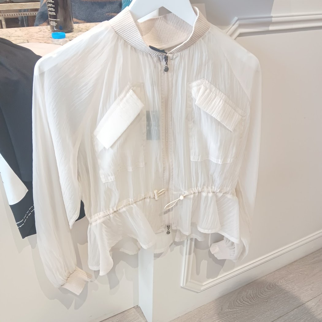 Patrizia Marrone Couture For Women 3