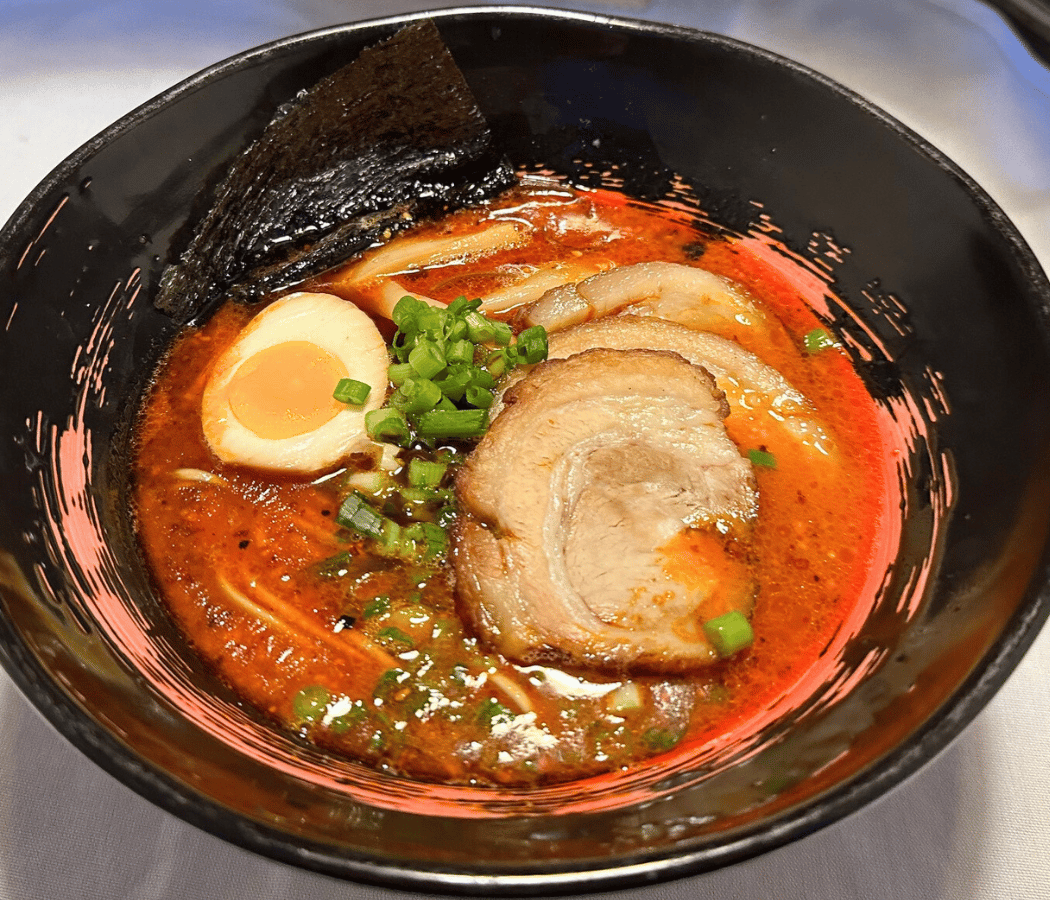 Kogane Ramen 3