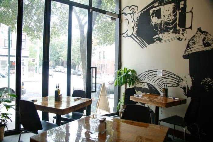 Pure Bistro 2