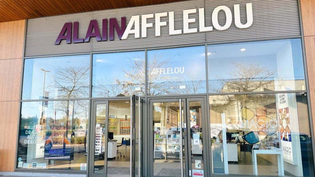 Opticien Fresnes | Alain Afflelou 2