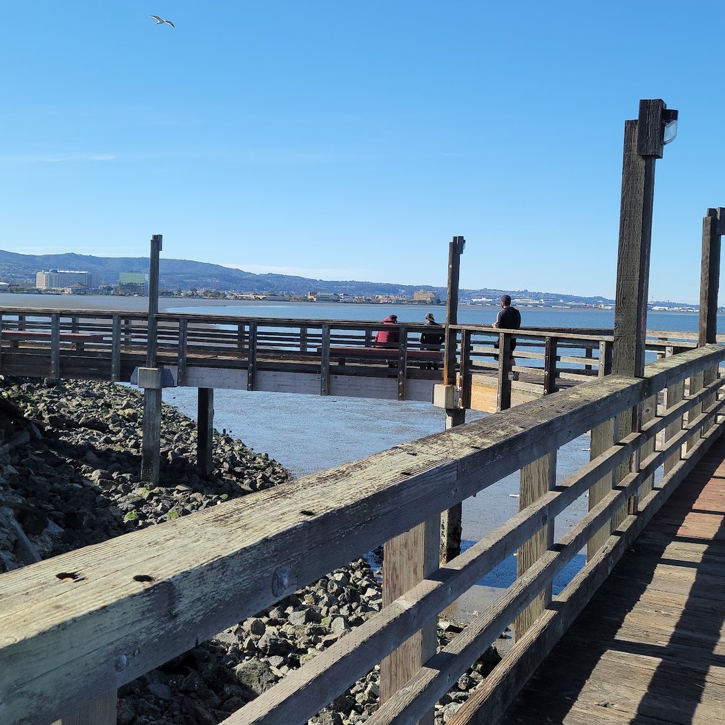 Robert E. Woolley State Park 2