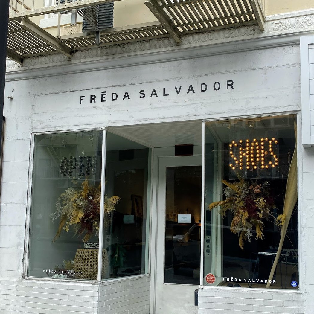 Freda Salvador 2