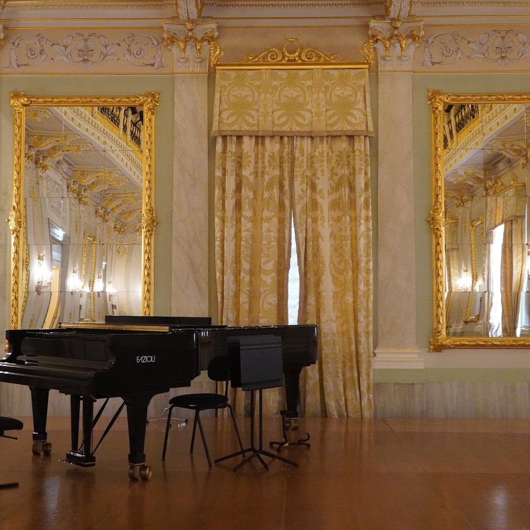 Francis Poulenc 3