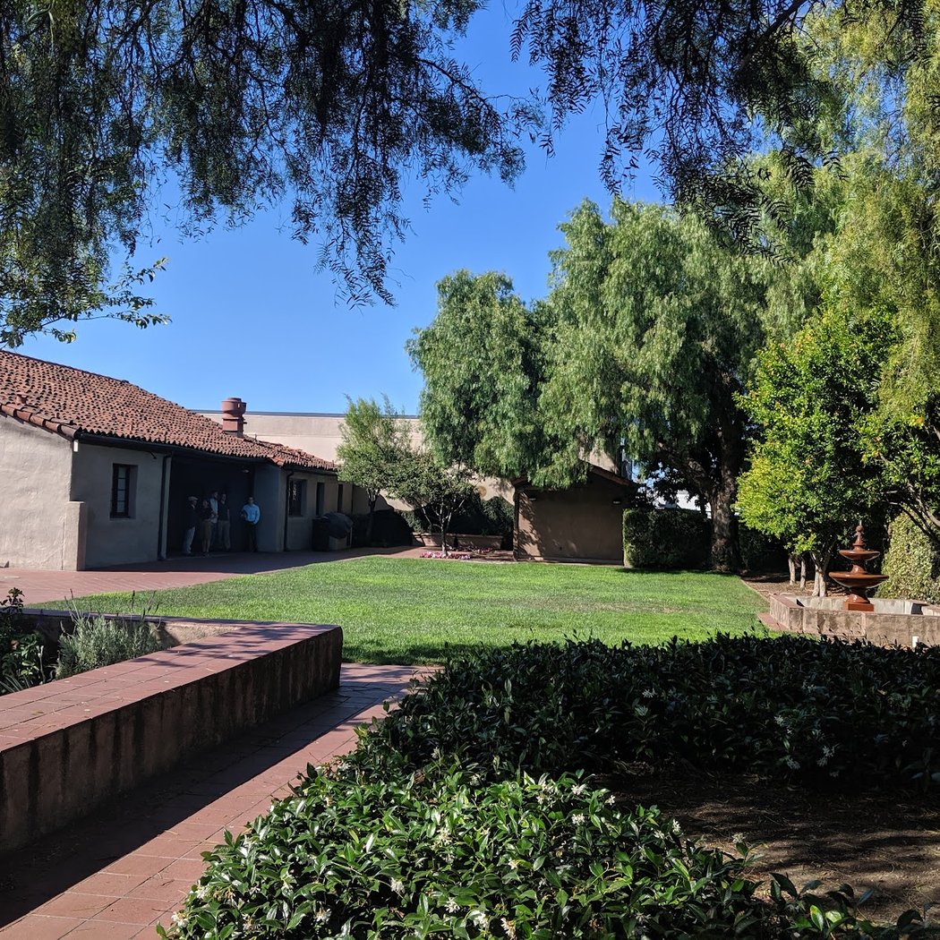 Historic Adobe Building 3