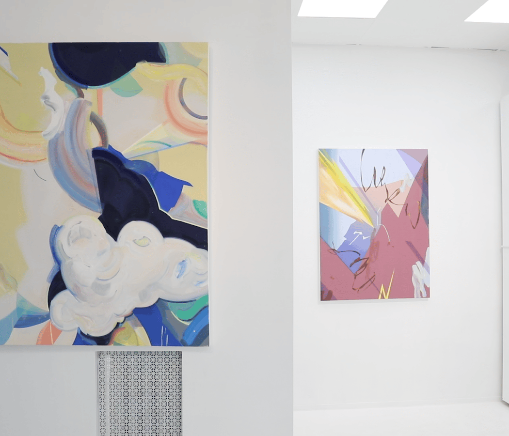 Space 776 Gallery 3