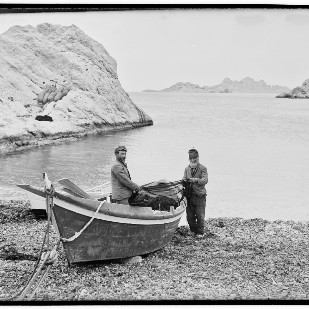 Marsiho e la Mar 4