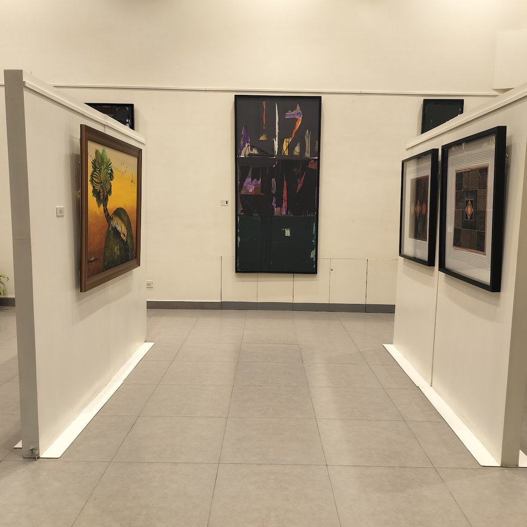 Gallery G 3
