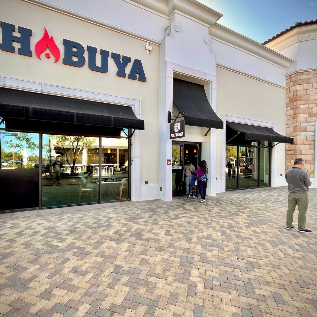 Shabuya 2