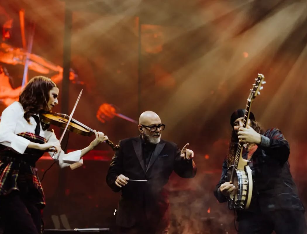 The World of Hans Zimmer 1