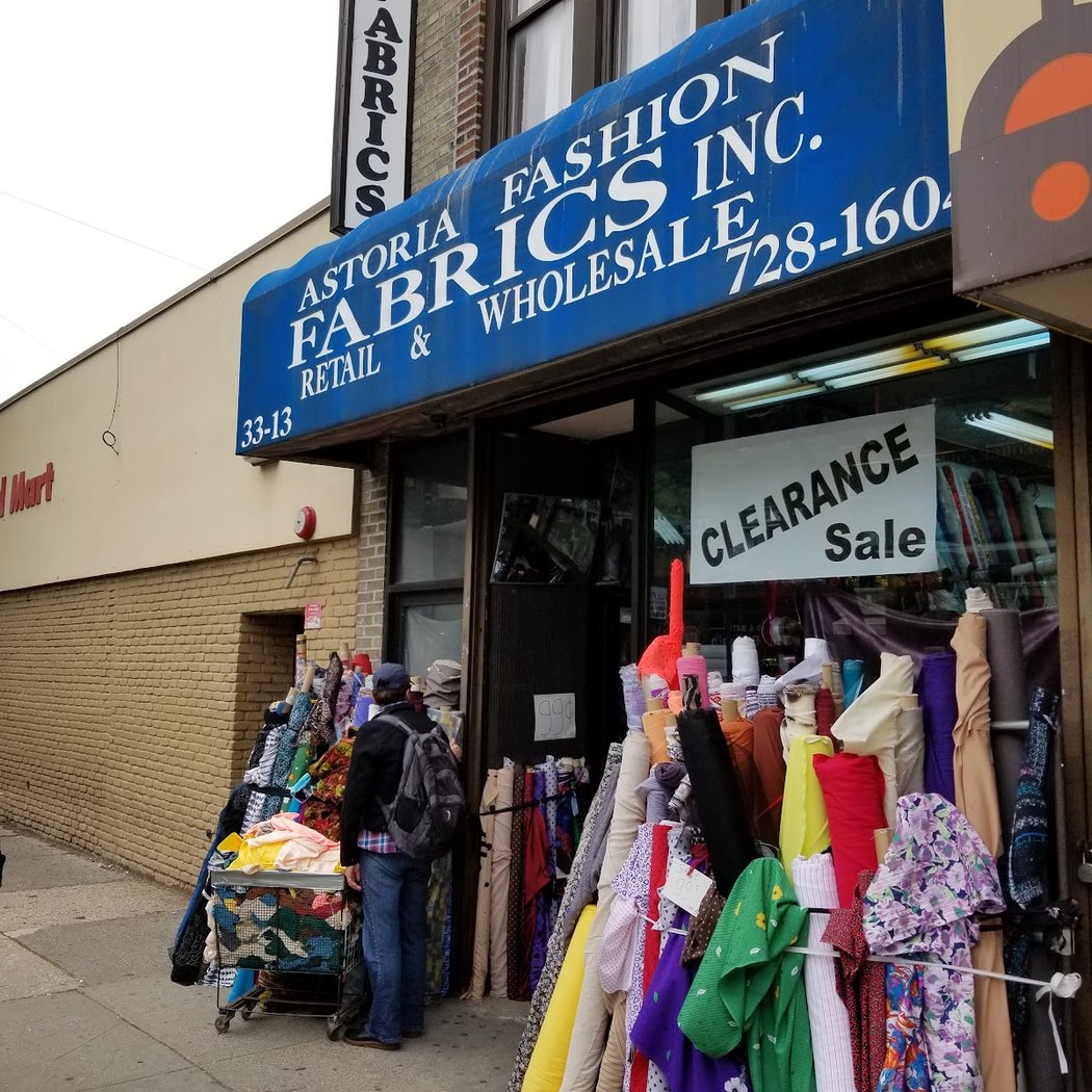 Astoria Fashion Fabrics 2