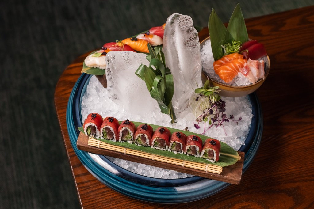 Mission Ceviche 1