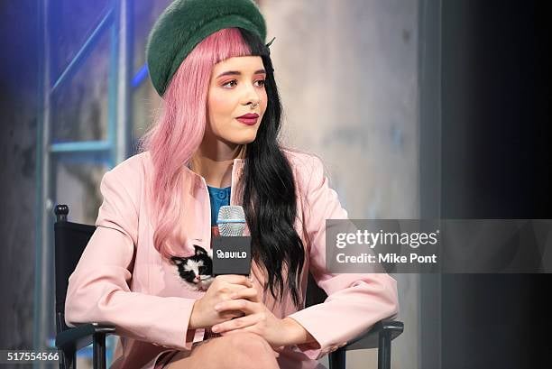 Melanie Martinez 3