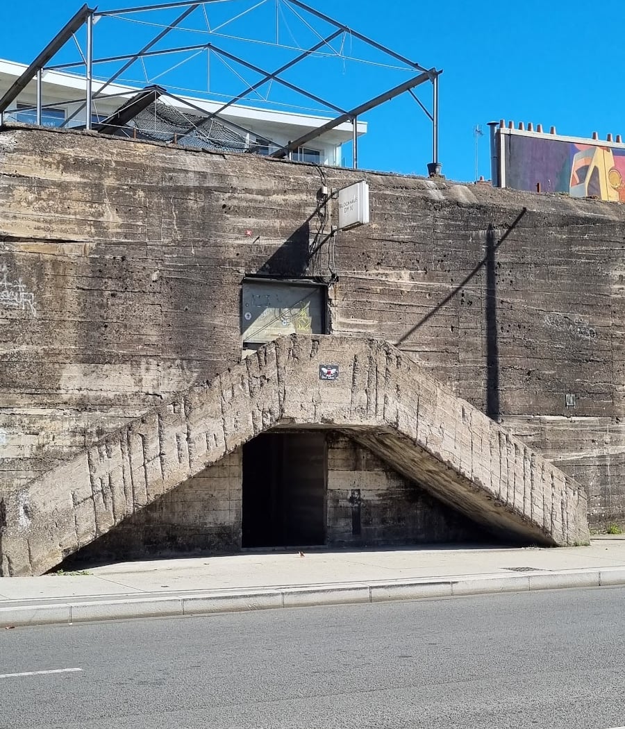 Blockhaus DY10 3