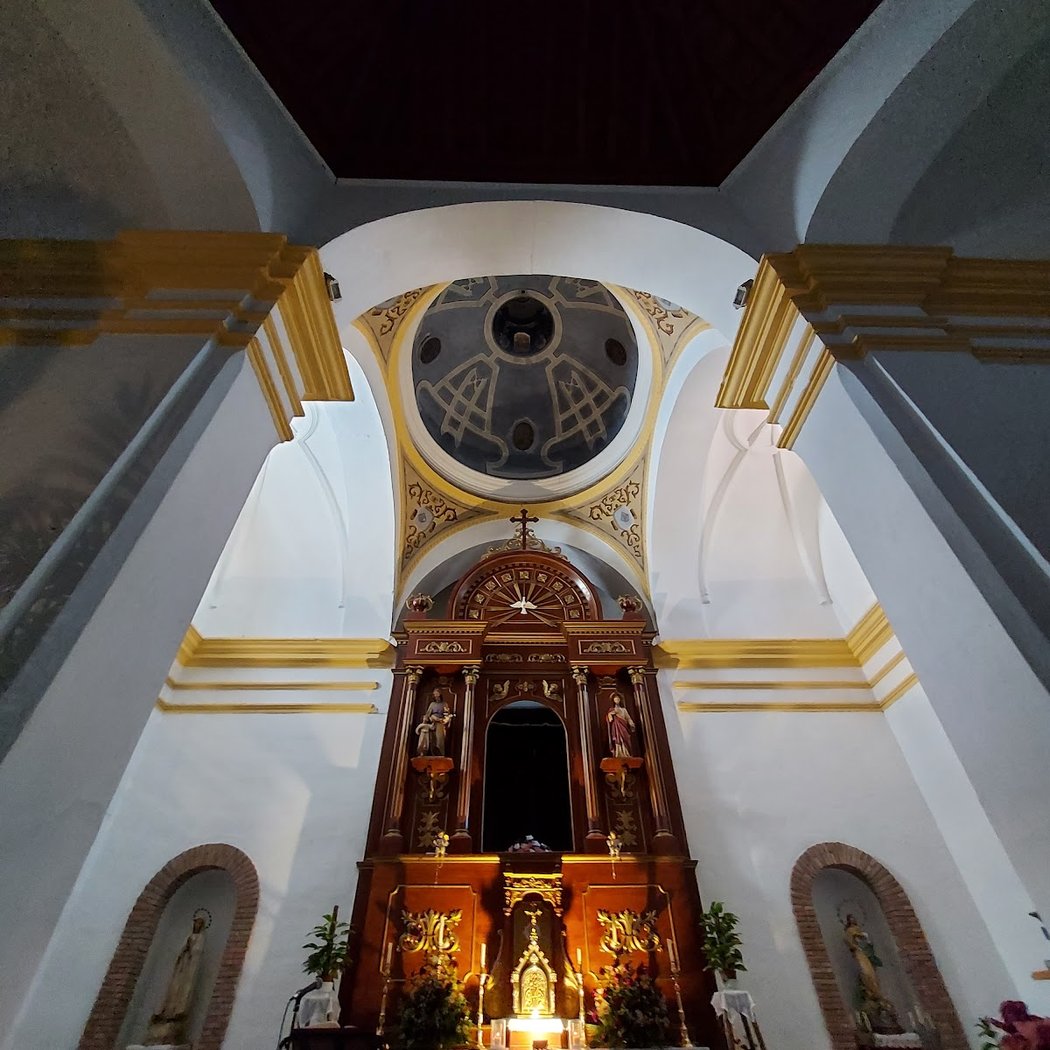 Ciclo de Órgano en Andalucía: Música y Patrimonio 3