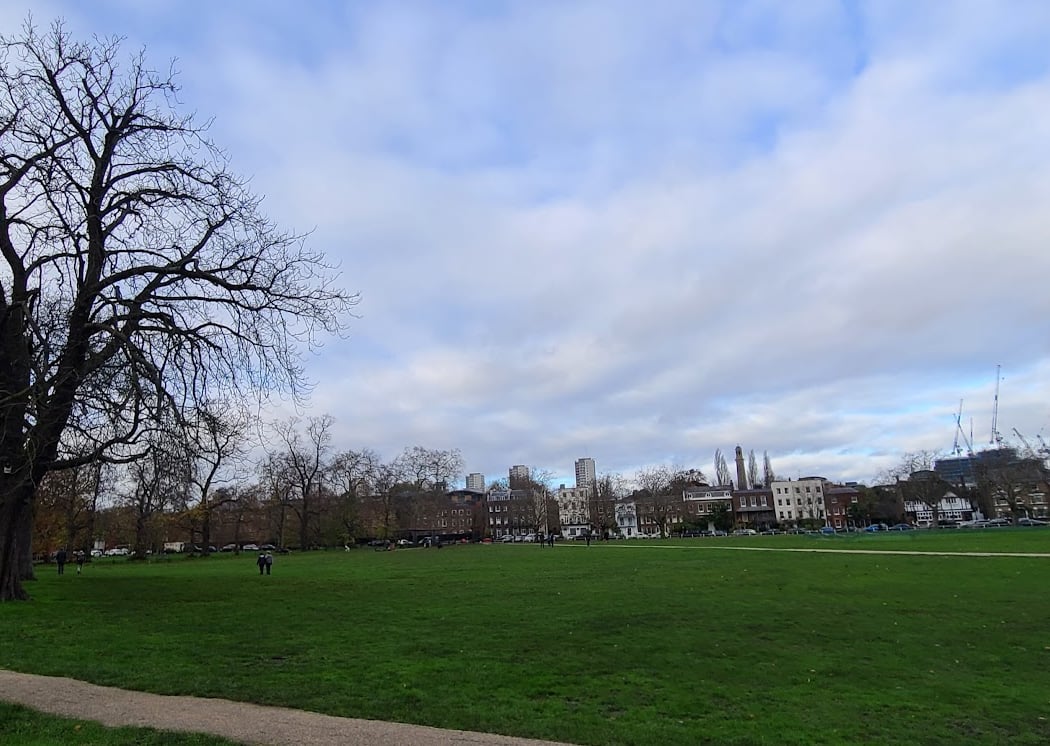Kew Green 2