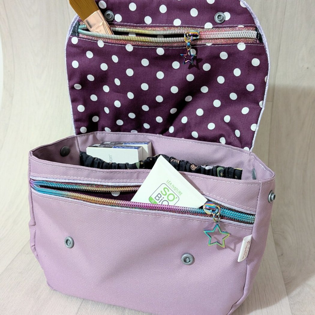 Atelier Vanity Betty 1