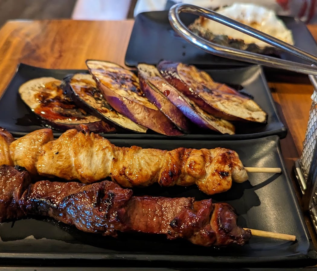 Bar Bay Grill 3