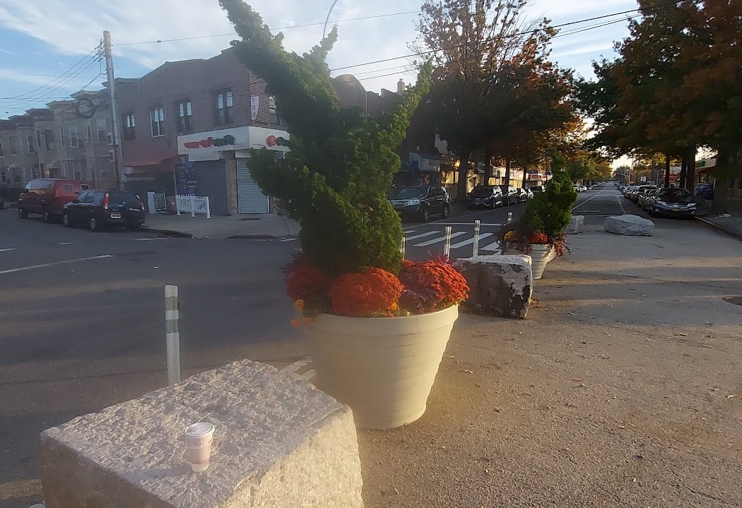 Public Place 2