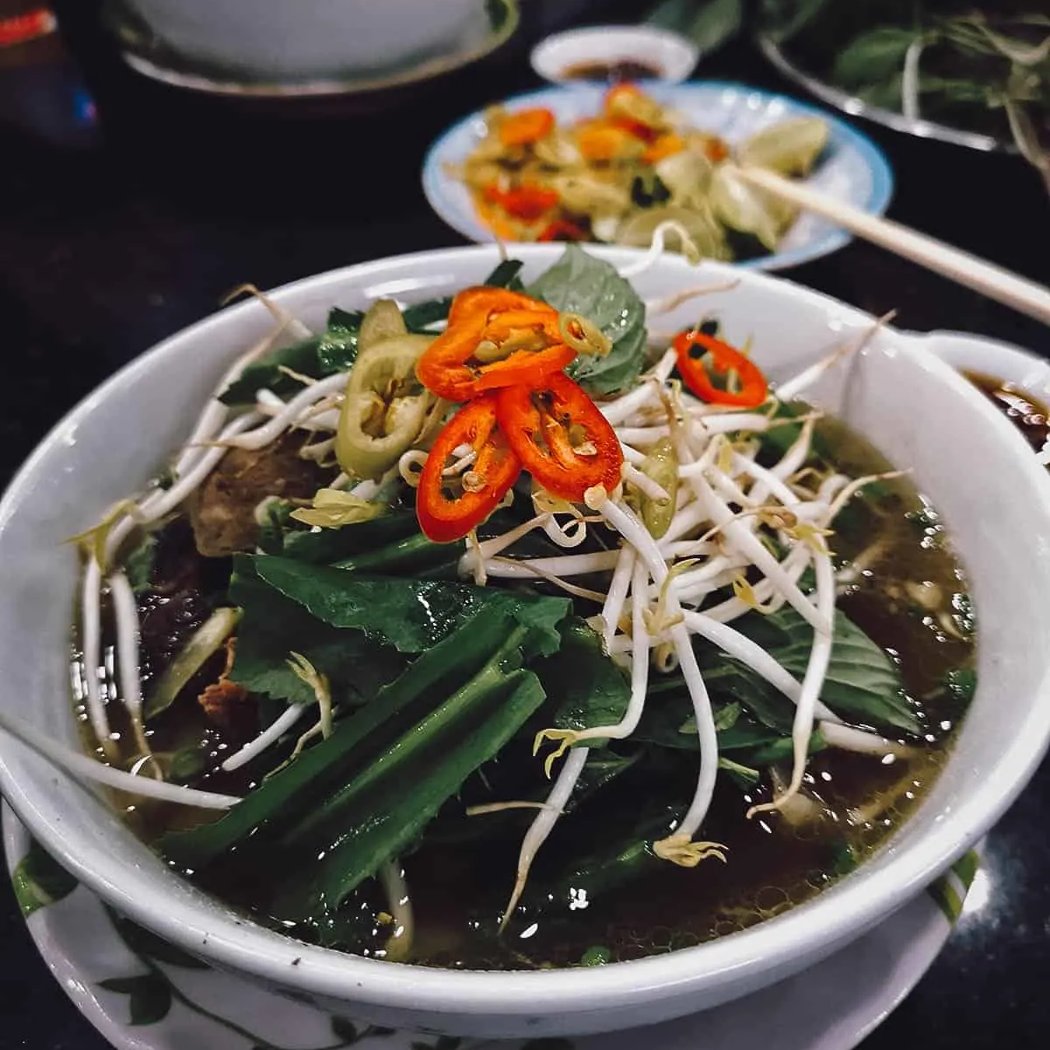 Pho Le 3