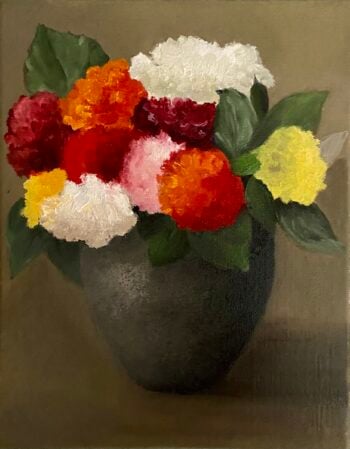 General Painting- Landscapes, Still Life, Portraits, Abstracts 1