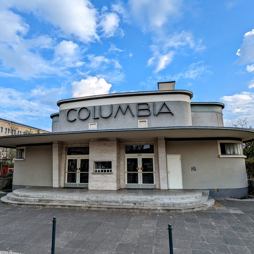 Columbia-Theater 3