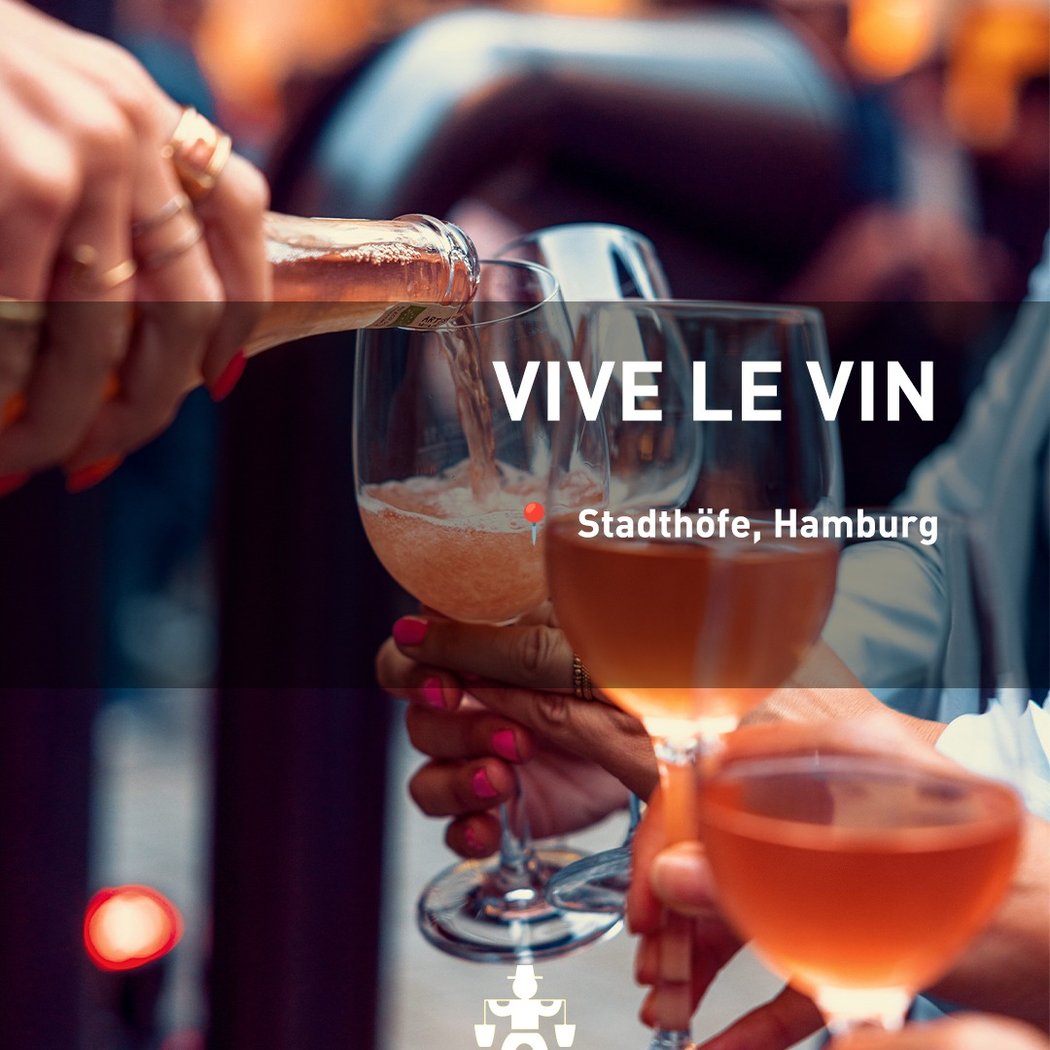 Vive le Vin 1