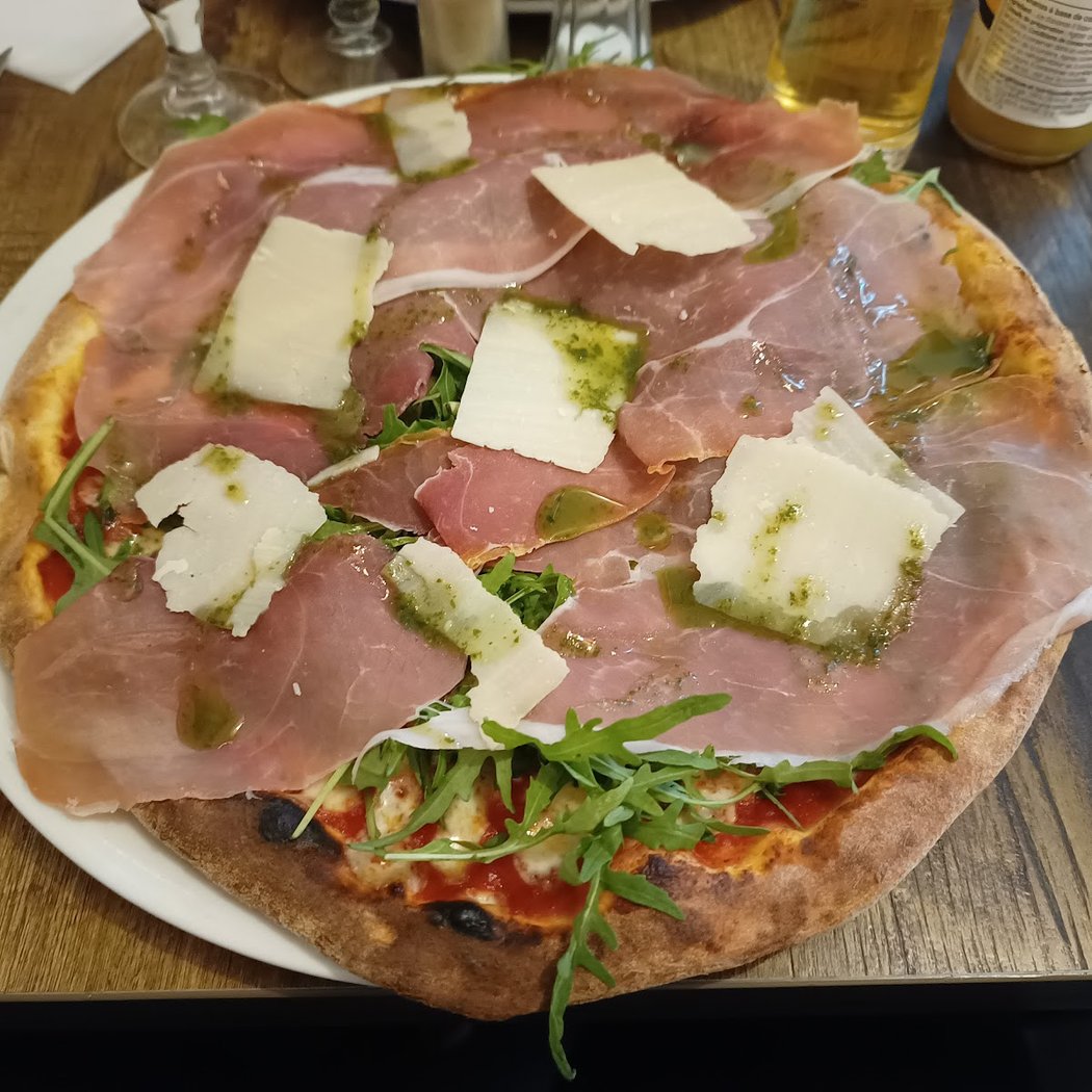 La Pignatta 1